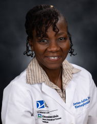 Joviane D. Azlin, PA