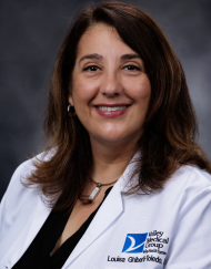 Louisa Ghiberti-Toledo, APN, DNP