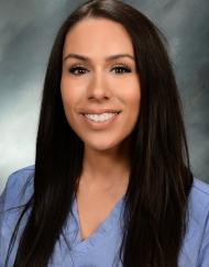 MELISSA HANIDZHANYAN IVF embryologist