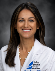 Marissa Sansone, MD