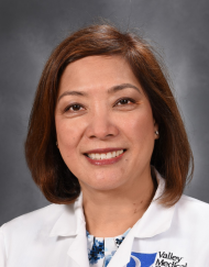 Meliza Garrido, DNP