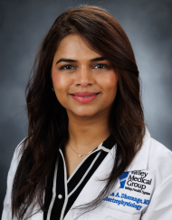  Parinita A. Dherange, MD