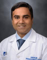 Asish Rai, MD