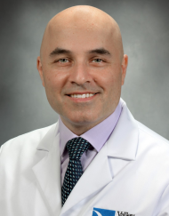 Roman Zuckerman, MD