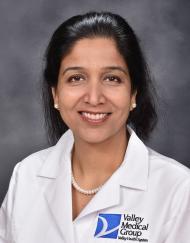 Puneeta Sharma, MD