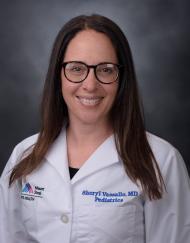 Sheryl Vassallo, MD