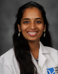 Iswarya Jagadesan, MD, FAAP