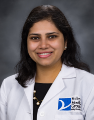 Shivani Shah, MD