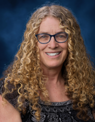 Eve Kohut, LCSW