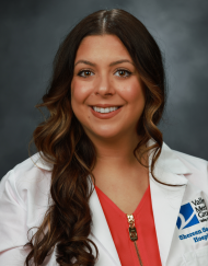 Shereen Santee, DO