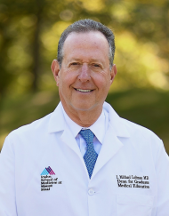 Michael Leitman, MD