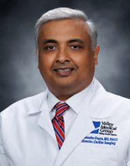 Himanshu Gupta, MD