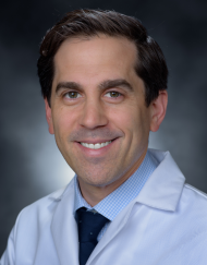 Yonathan Litwok, MD