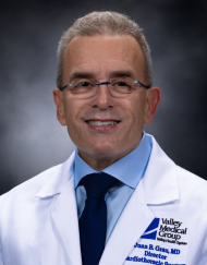 Juan Grau, MD, FACS