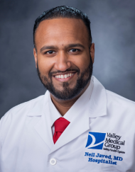 Neil Javed, MD
