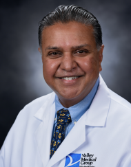 Suneet Mittal, MD