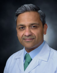 Rajiv Tayal, MD