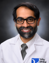 Udhay Krishnan, MD
