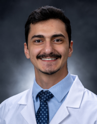 Arafat Hammad, MD