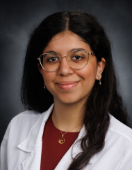 Christina Said, MD