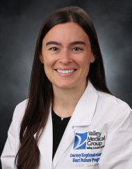 Courtney Kopfensteiner, PA-C