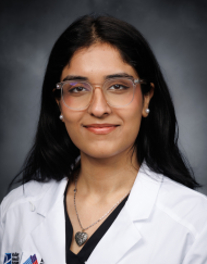 Hamna Rasool, MD