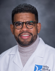 Hunter Gomez-Roberts, MD