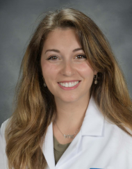 Jacqueline Rozov, MD
