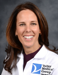 Keri Greenseid, MD