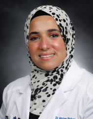 Mariam Abdeen, DO