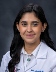 Maria Jose Contreras Castillo, MD