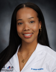 Morlyn Huffington, MD