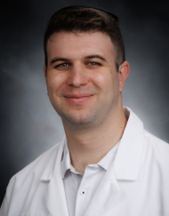 Moshe Serwatien, MD