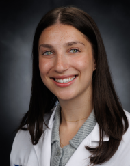 Olivia Nussbaum, MD