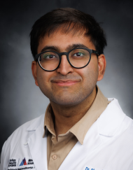Shamail Ahmed, MD