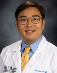Tae Hoon Kim, MD
