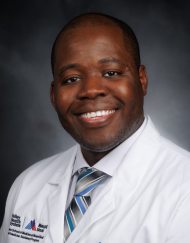 Toluwa Omole, MD