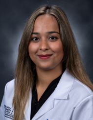 Tooba Fida, MD