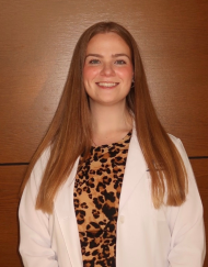 Andrea Neporanny, PharmD