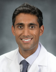 Anish Patel, MD