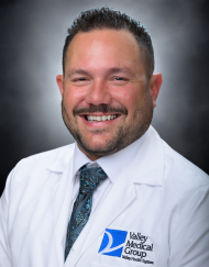 Christopher Rodriguez, APN