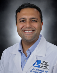Jal Trivedi, MD