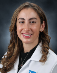 Jennifer Sayanlar, DO