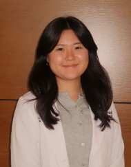 Joyce Lee, PharmD