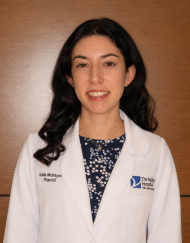 Kaila McIntyre, PharmD