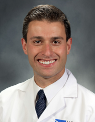 Michael Herman, MD