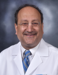 Michael Rahmin, MD