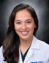 Tatiana Metje, RN, BSN