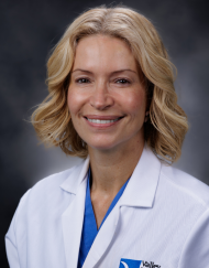 Tina Sichrovsky, MD - NPI 1558567206