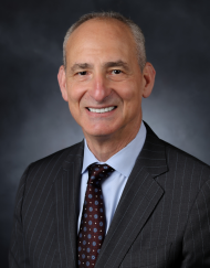 Robert Brenner, MD, President and CEO, Valley Health System